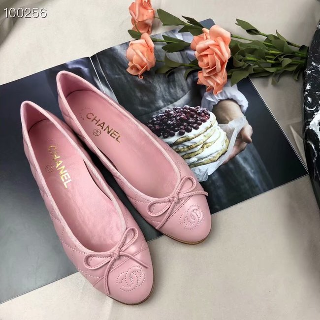 Chanel Shoes CH2495MXC-9