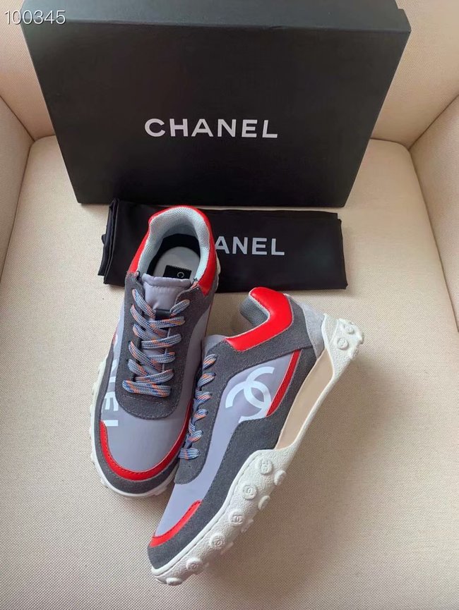 Chanel sneaker CH2492HSC-6