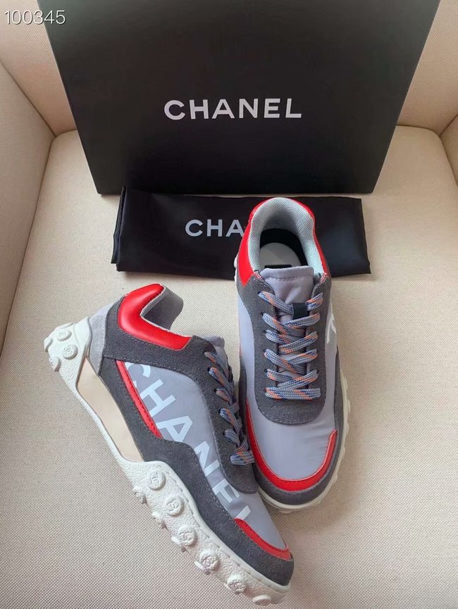 Chanel sneaker CH2492HSC-6