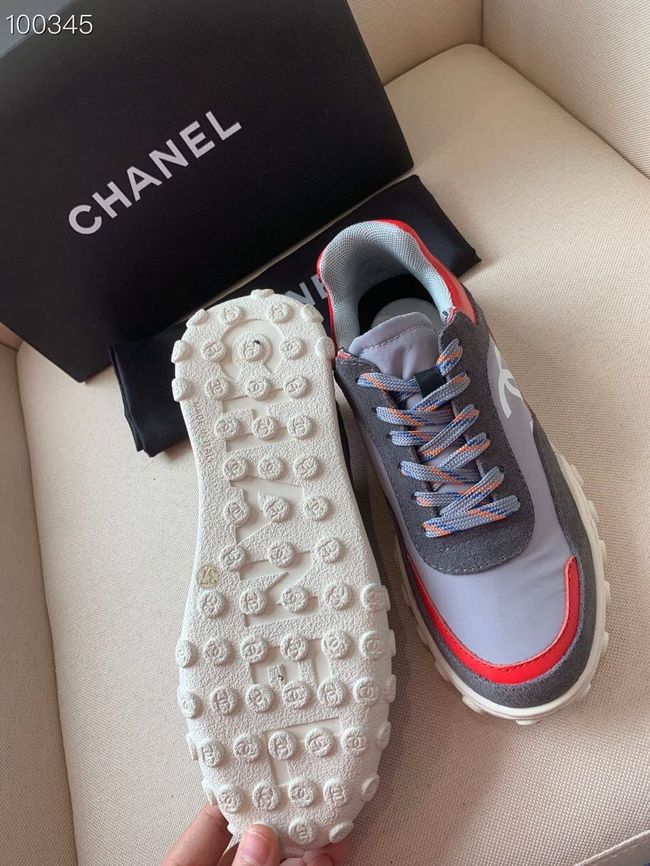 Chanel sneaker CH2492HSC-6