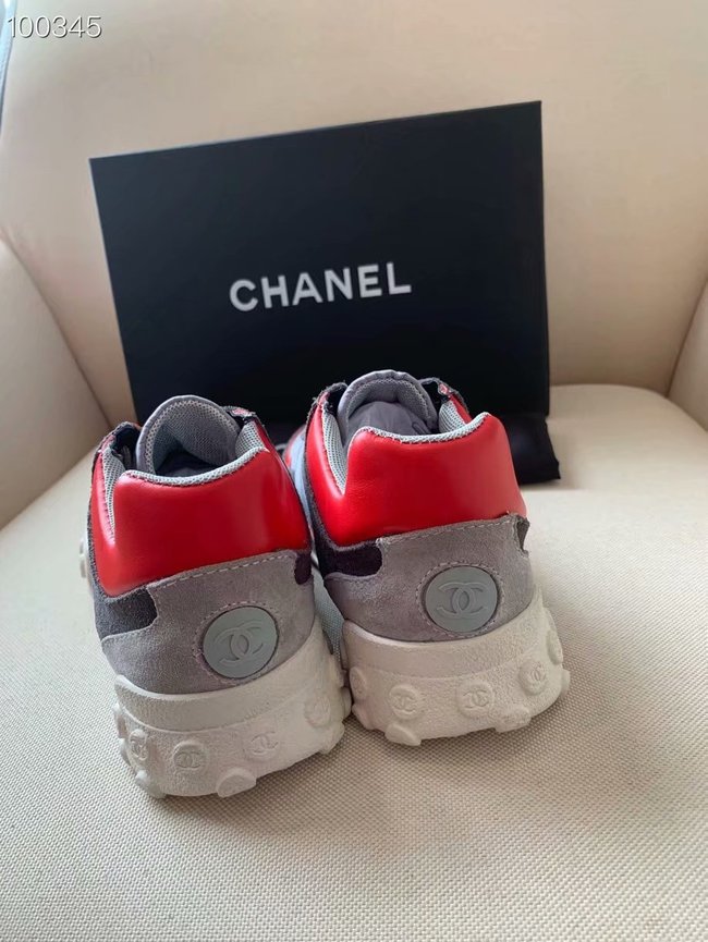 Chanel sneaker CH2492HSC-6