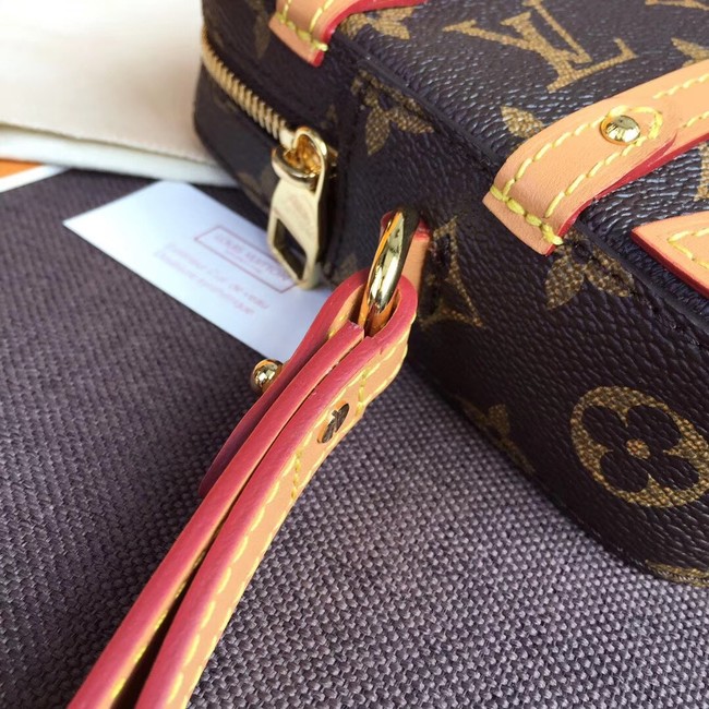 Louis Vuitton Monogram Canvas M44355