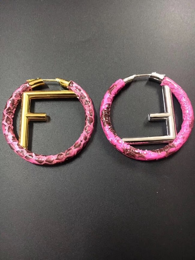 Fendi Earrings CE2145