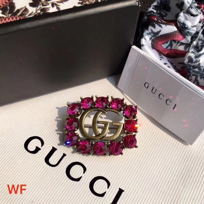 Gucci Brooch CE2154