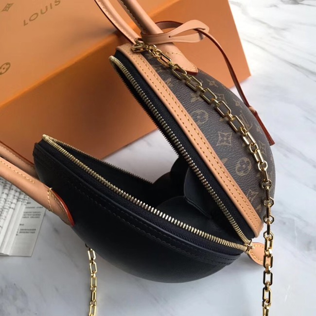 Louis Vuitton Original EGG BAG M44587