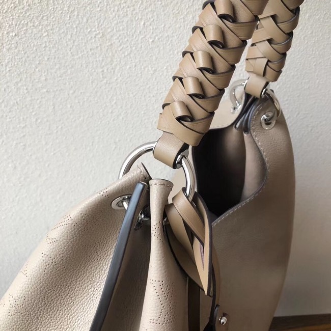 Louis Vuitton original CARMEL M53188 light grey