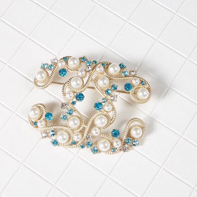 Chanel Brooch CE2179