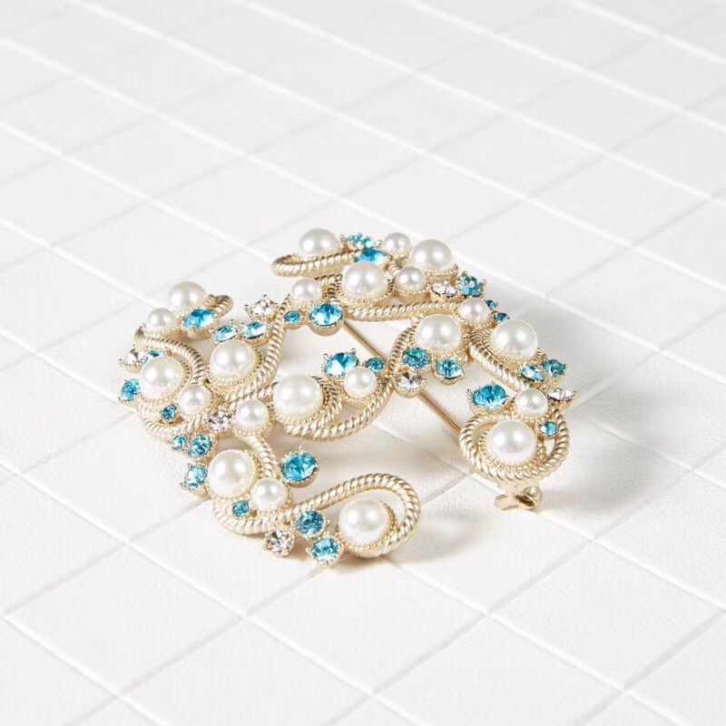 Chanel Brooch CE2179