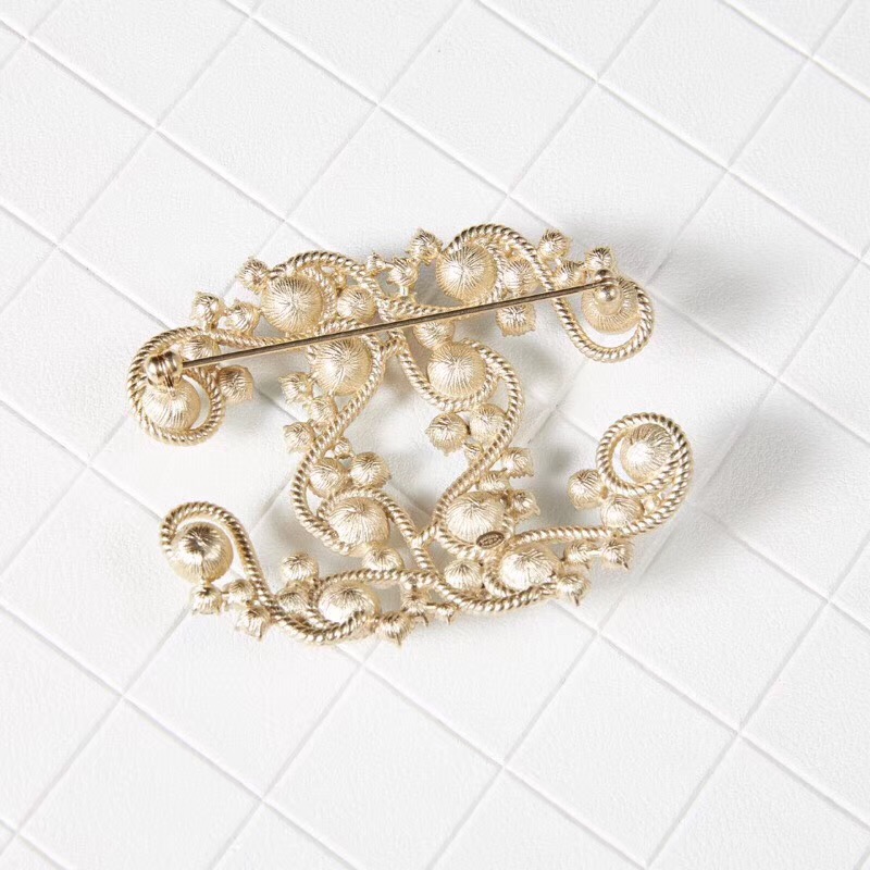 Chanel Brooch CE2179