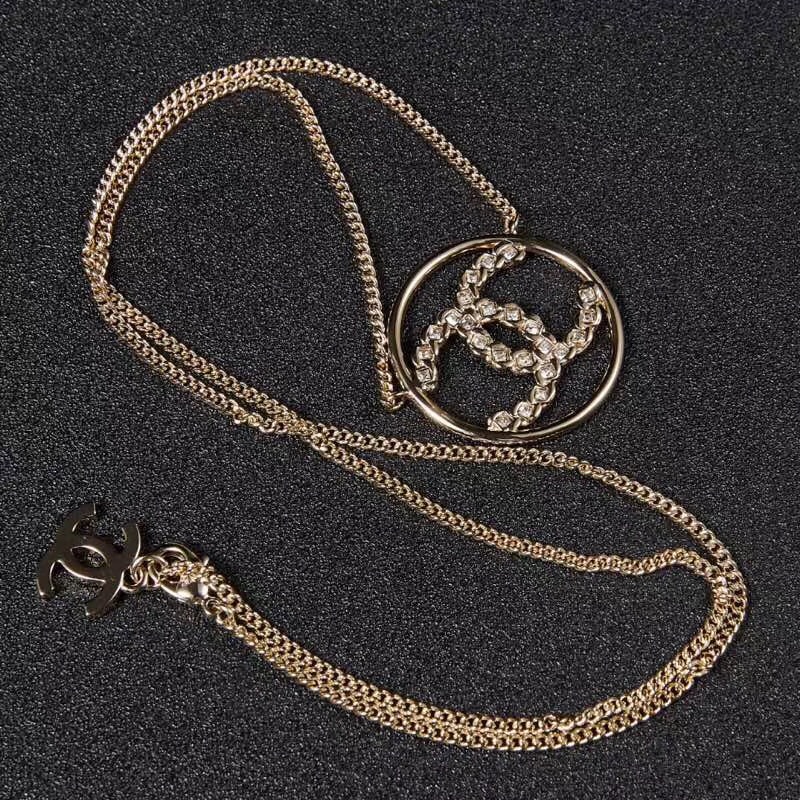 Chanel Necklace CE2180