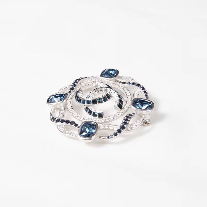 Chanel Brooch CE2185