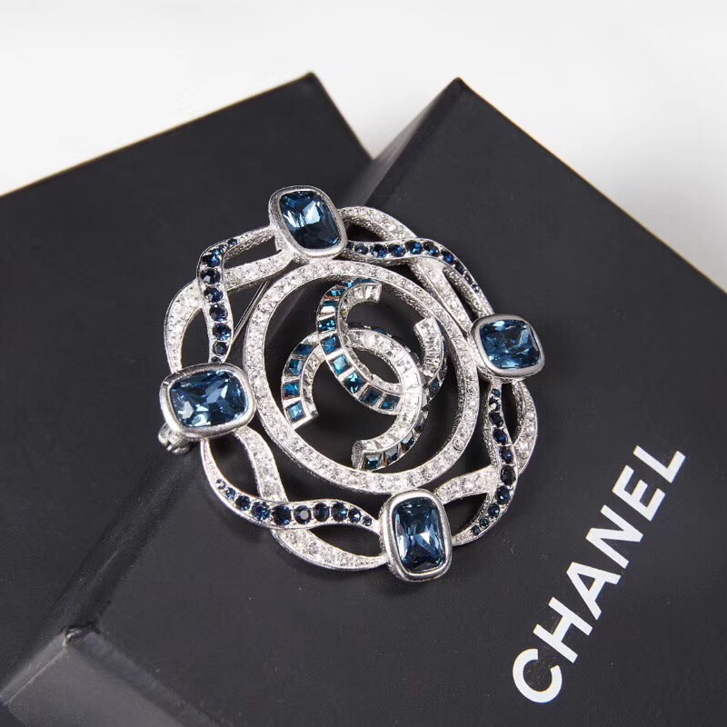 Chanel Brooch CE2185