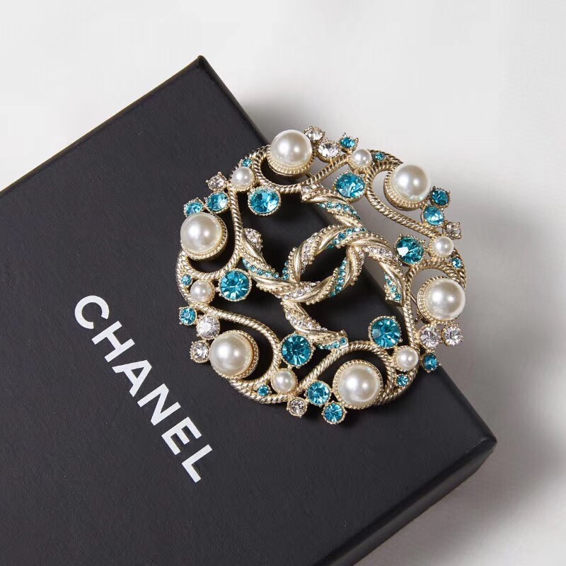 Chanel Brooch CE2186