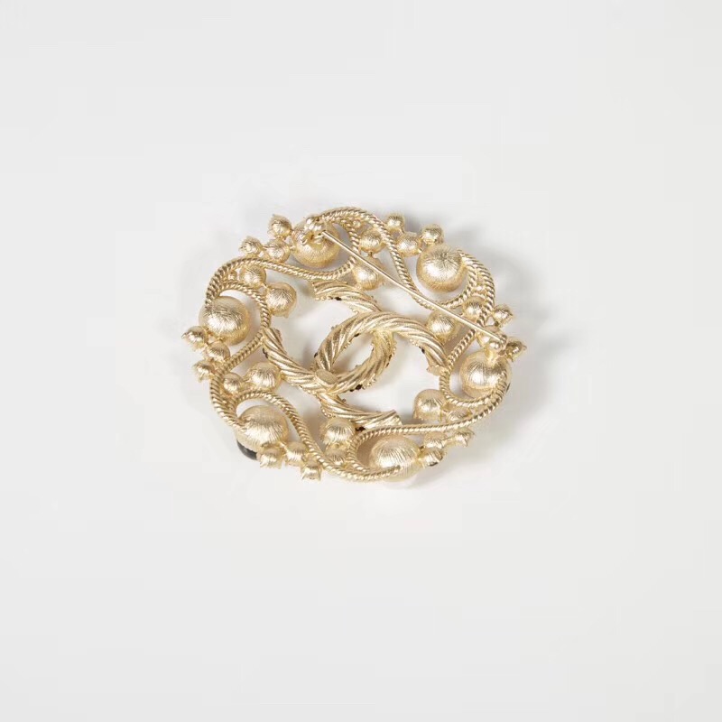 Chanel Brooch CE2187