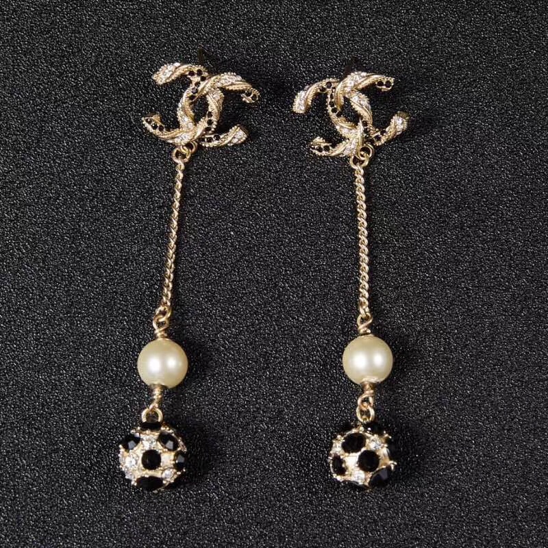 Chanel Earrings CE2174