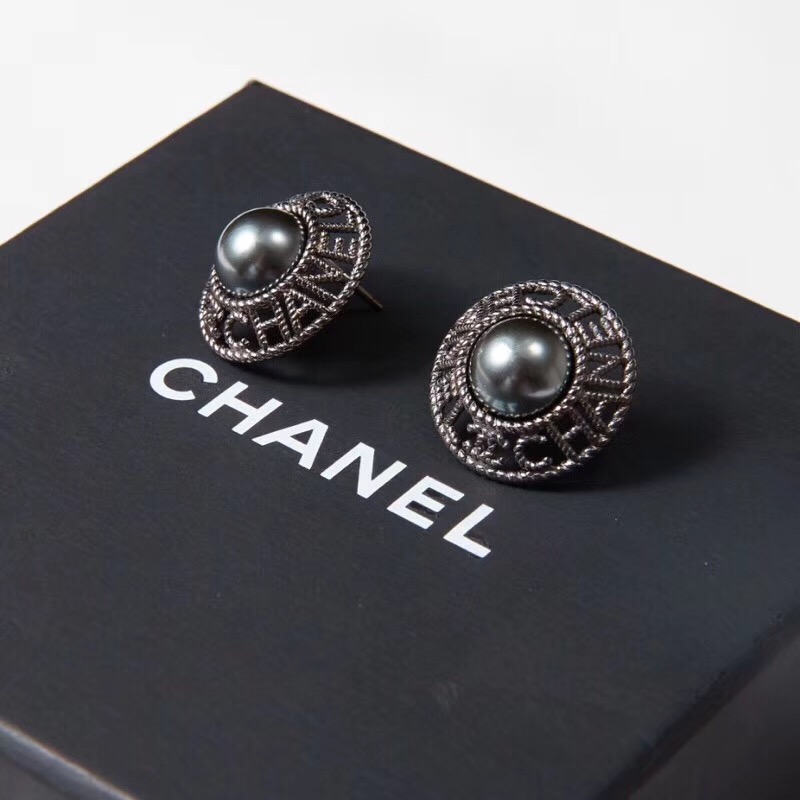 Chanel Earrings CE2175