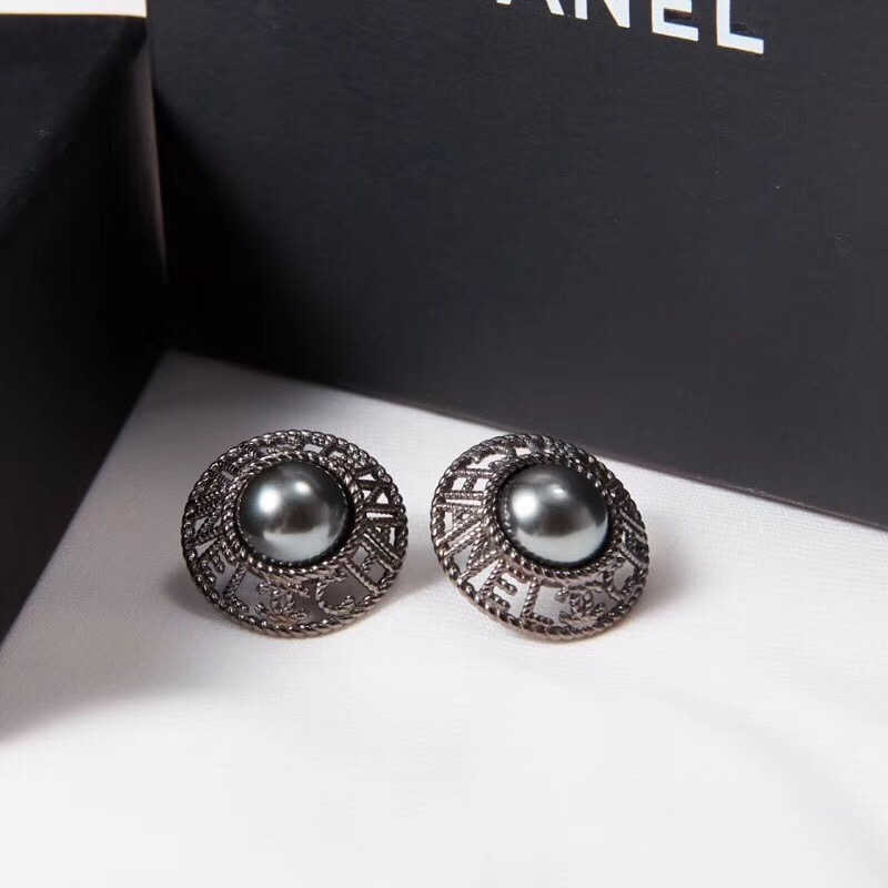 Chanel Earrings CE2175