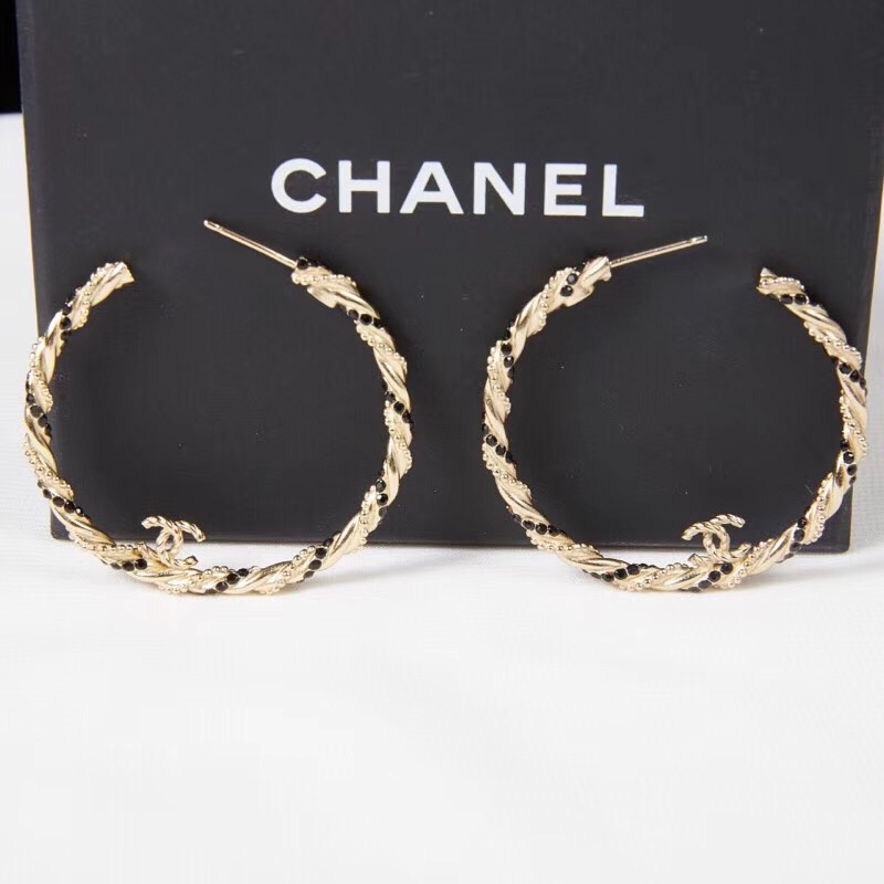 Chanel Earrings CE2177