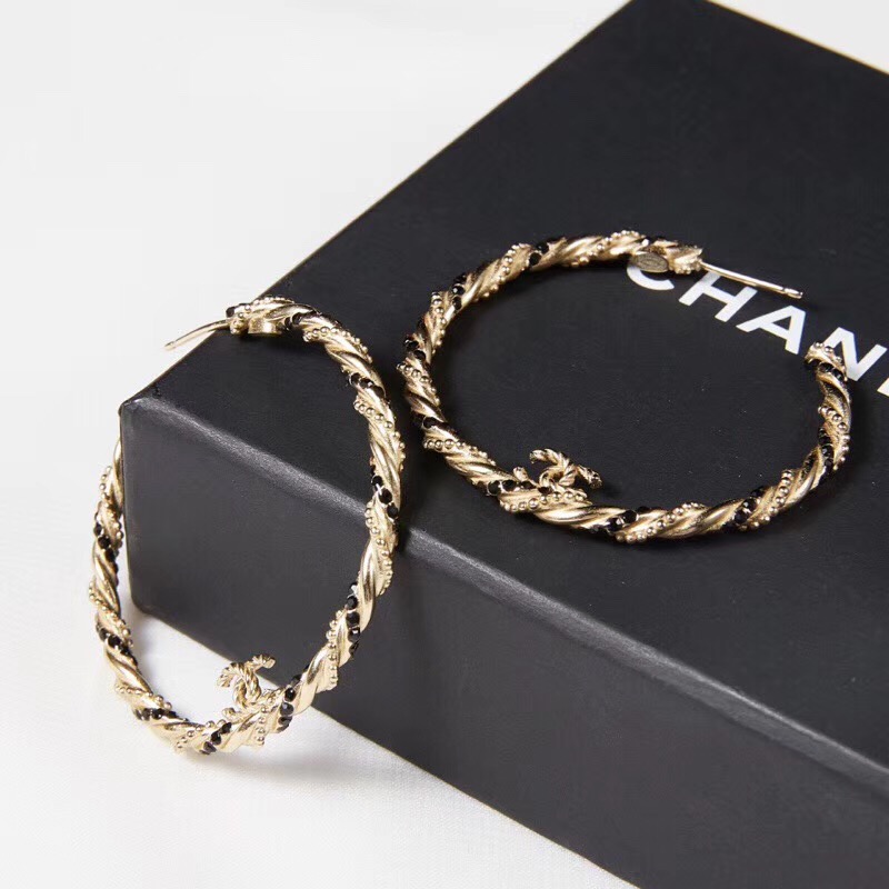Chanel Earrings CE2177