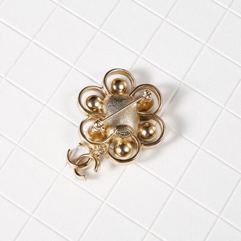 Chanel Brooch CE2178