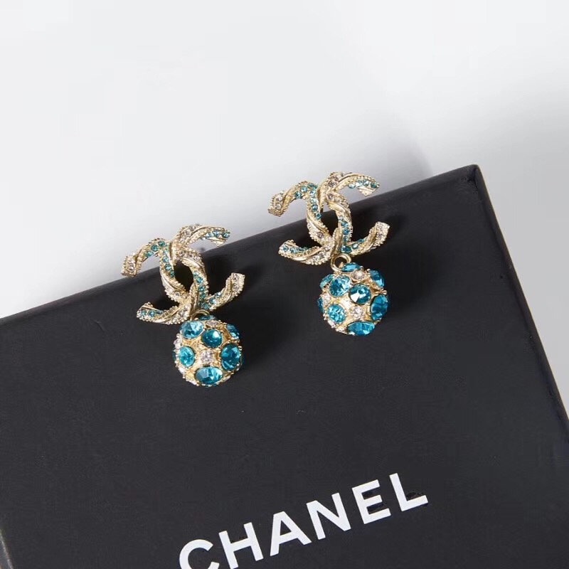 Chanel Earrings CE2181