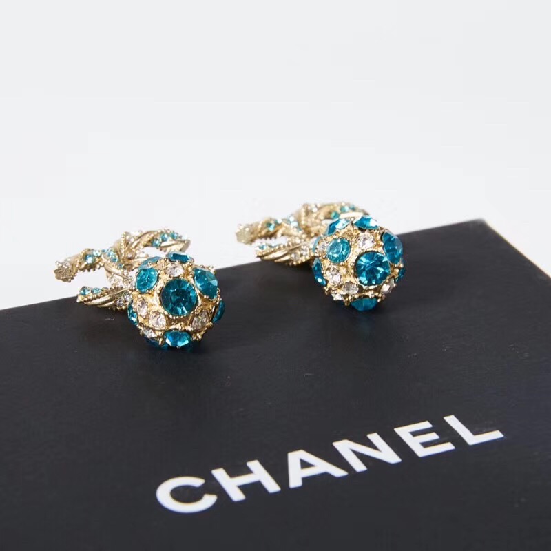 Chanel Earrings CE2181