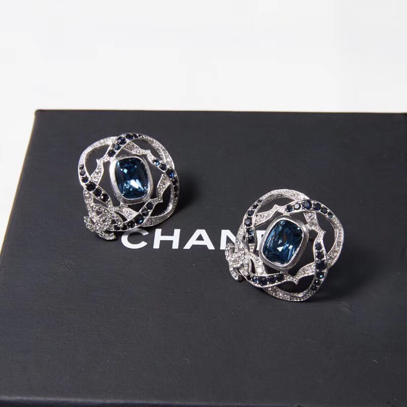 Chanel Earrings CE2184