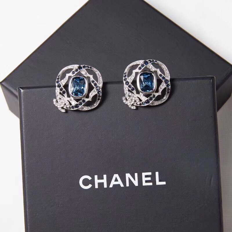 Chanel Earrings CE2184