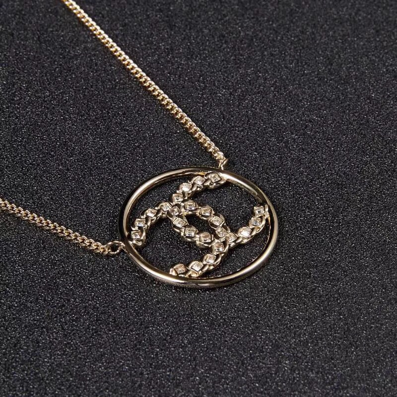 Chanel Necklace CE2180