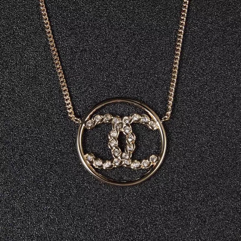 Chanel Necklace CE2180