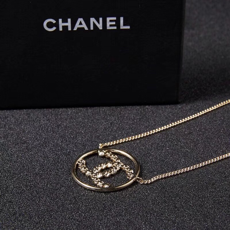 Chanel Necklace CE2180