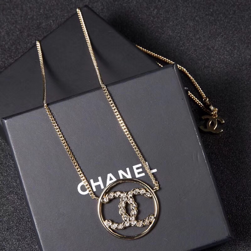 Chanel Necklace CE2180