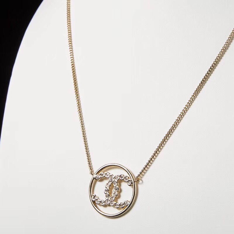 Chanel Necklace CE2180