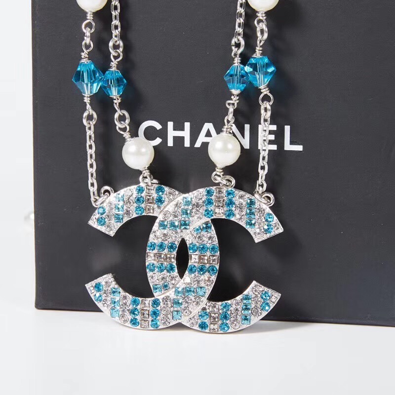 Chanel Necklace CE2189