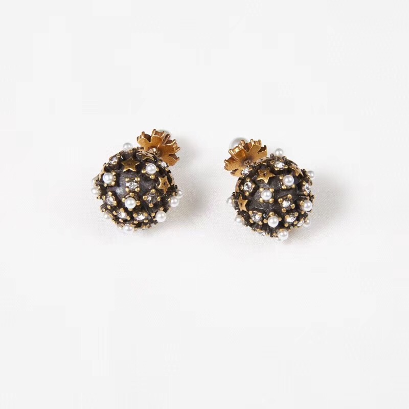 Dior Earrings CE2173