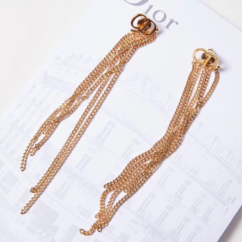 Dior Earrings CE2190