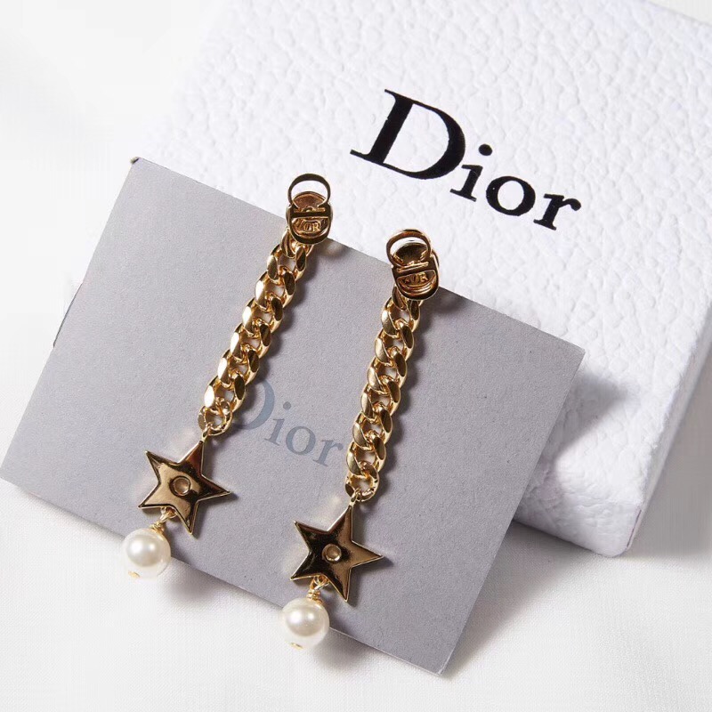 Dior Earrings CE2191