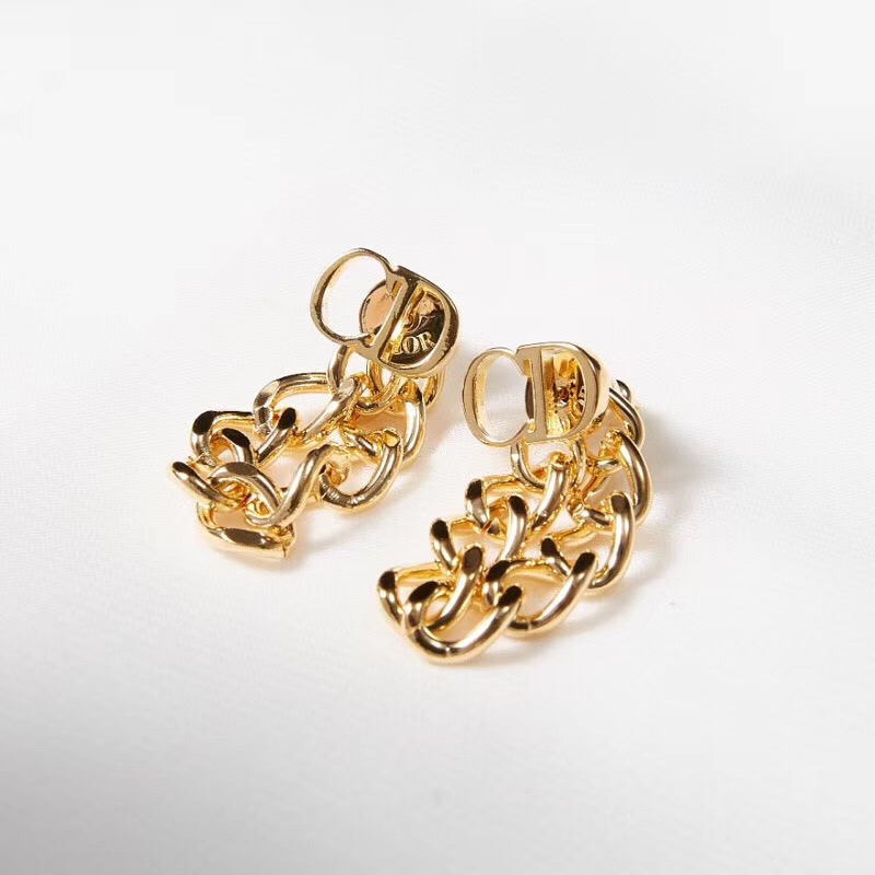 Dior Earrings CE2192