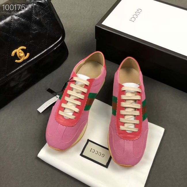 Gucci sneaker GG1465H-1