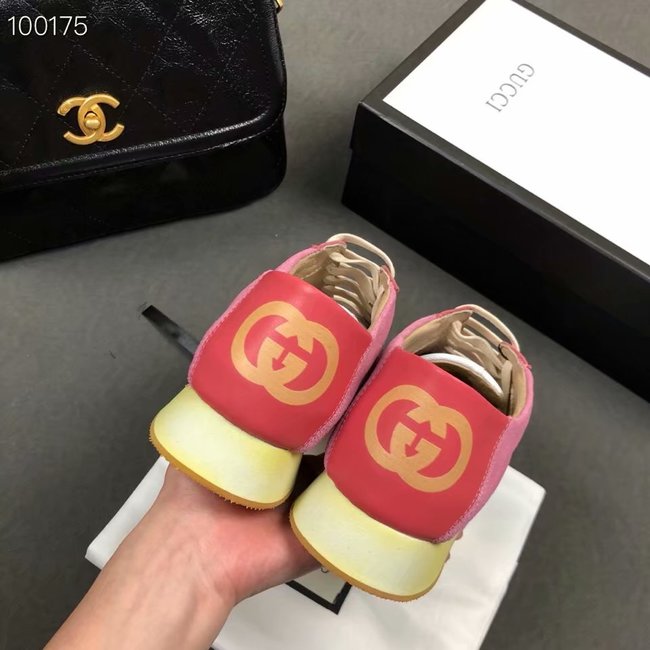 Gucci sneaker GG1465H-1