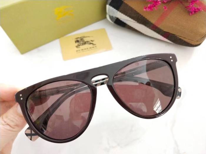 BurBerry Sunglasses Top Quality BB41014