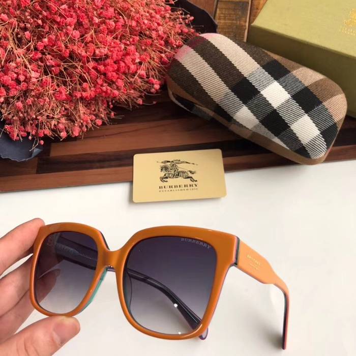 BurBerry Sunglasses Top Quality BB41018