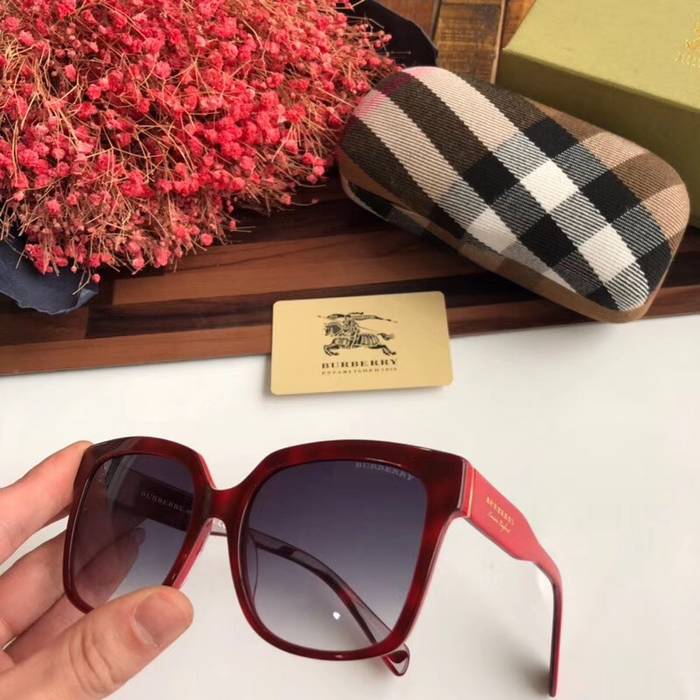 BurBerry Sunglasses Top Quality BB41021