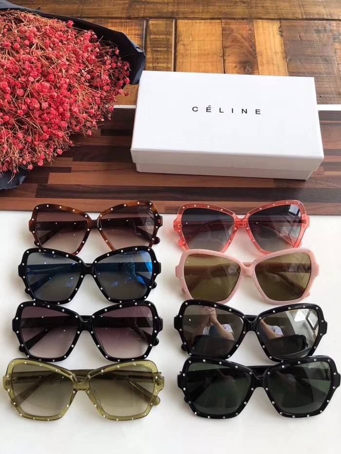 CELINE Sunglasses Top Quality CL41780