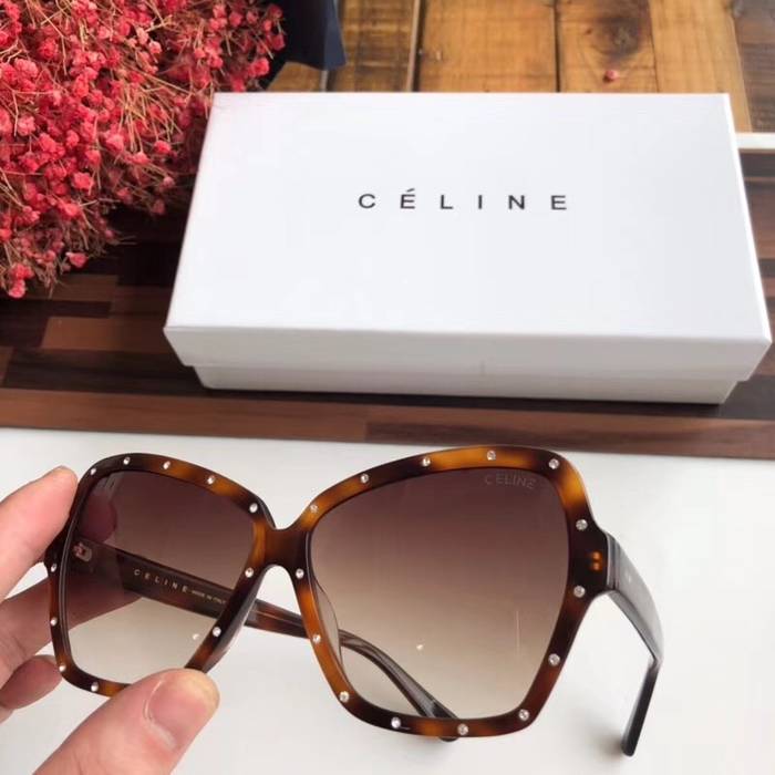 CELINE Sunglasses Top Quality CL41786