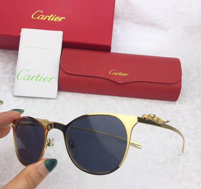 Cartier Sunglasses Top Quality C41026