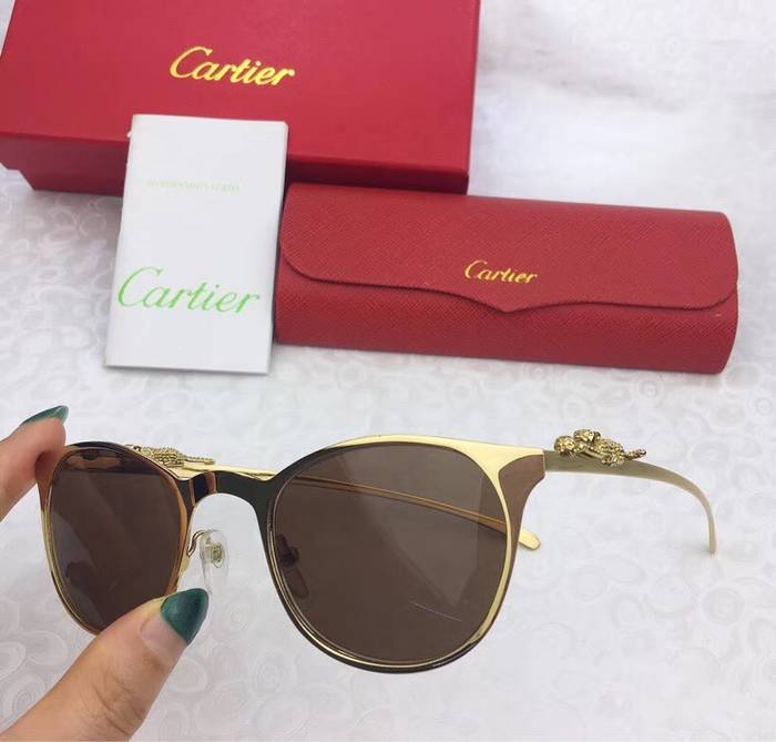 Cartier Sunglasses Top Quality C41028