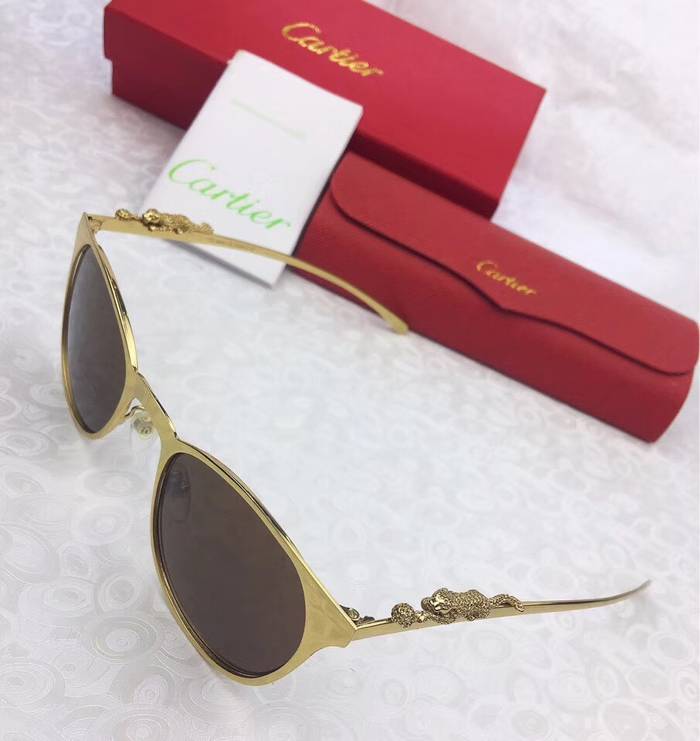 Cartier Sunglasses Top Quality C41030