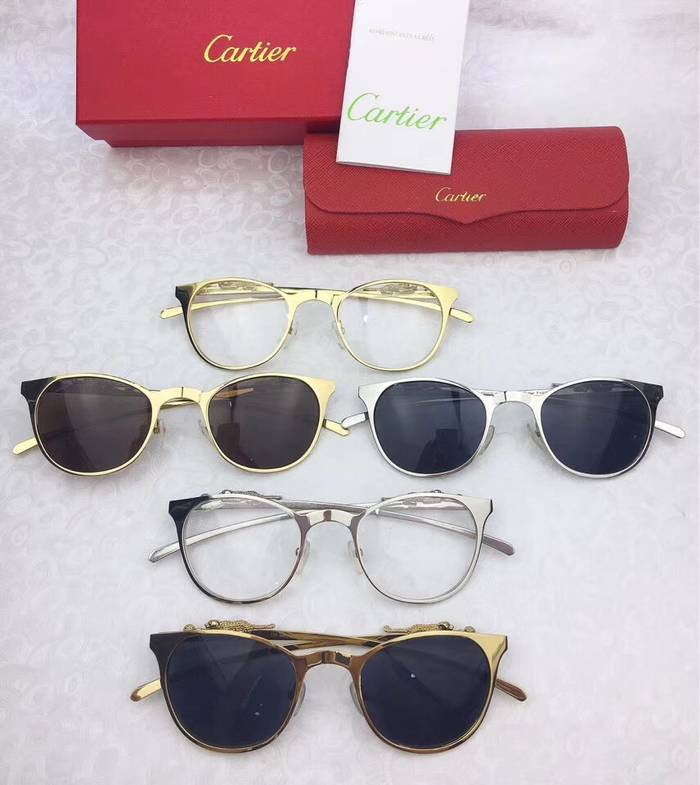 Cartier Sunglasses Top Quality C41031