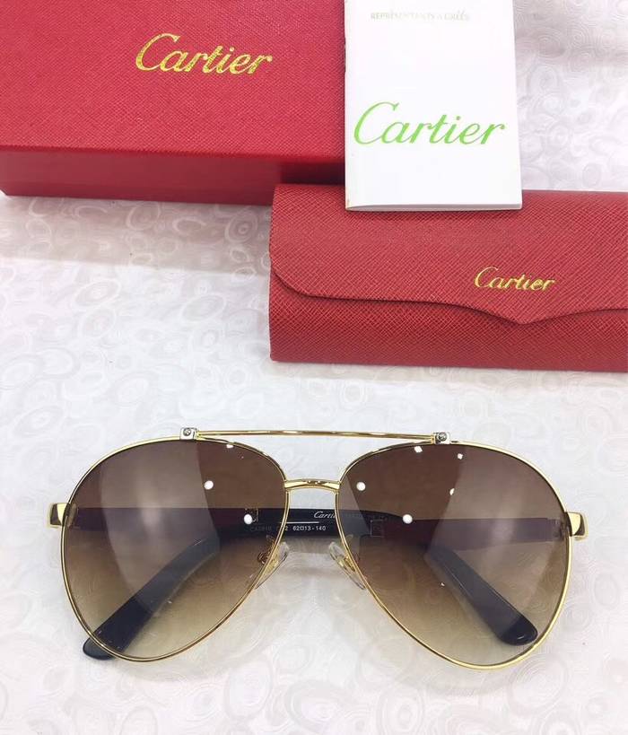 Cartier Sunglasses Top Quality C41032